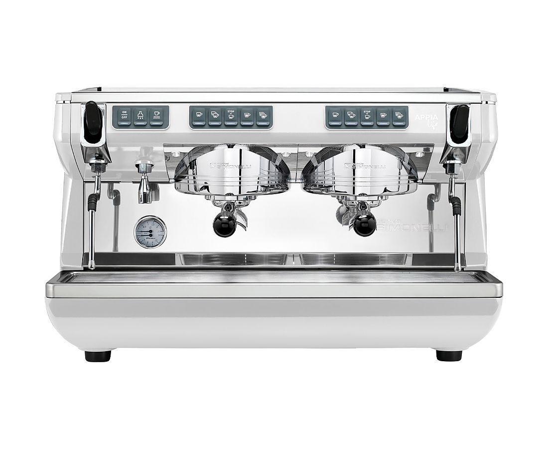 Nuova simonelli appia ii