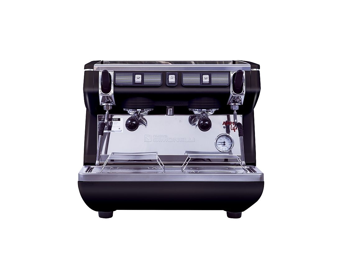 Nuova simonelli кофемашина appia 2 compact