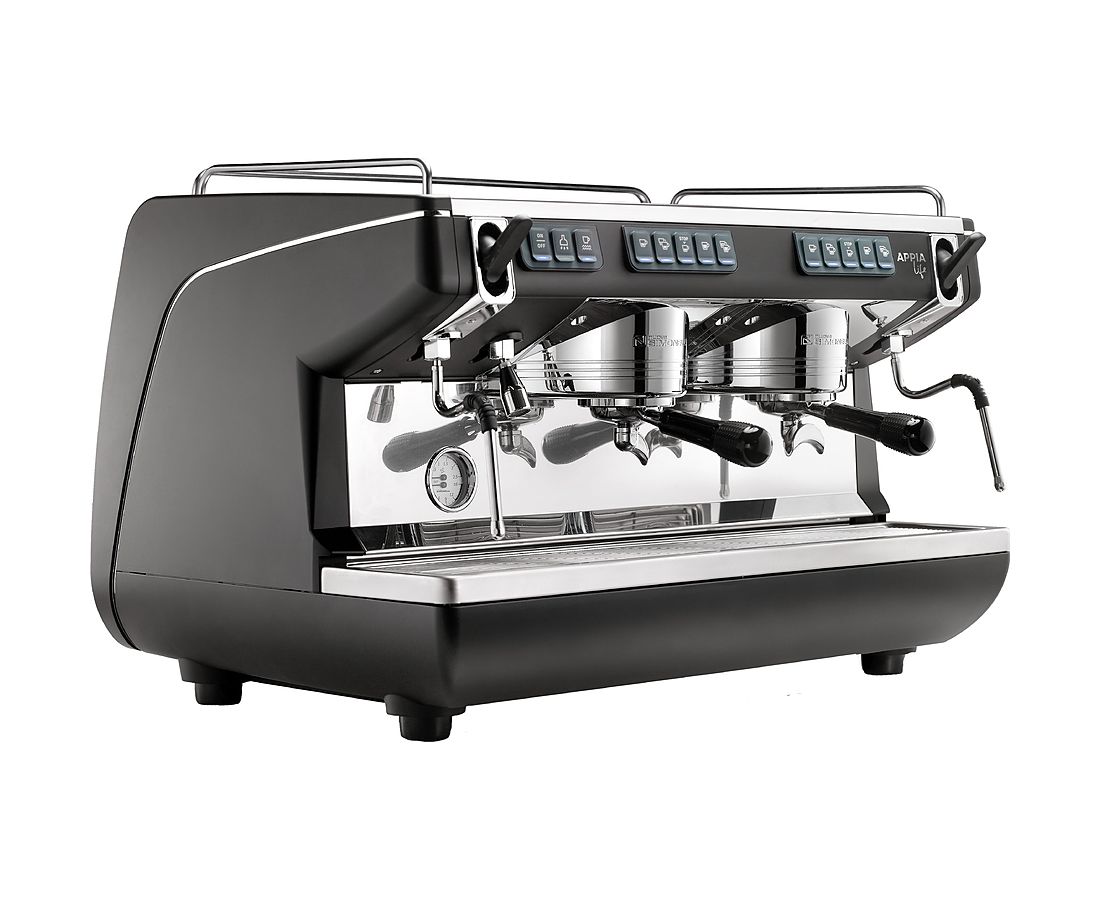 Nuova simonelli appia ii