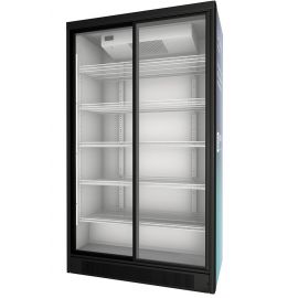 Шкаф холодильный Briskly 11 Slide