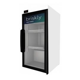 Шкаф холодильный Briskly Briskly 1 Bar