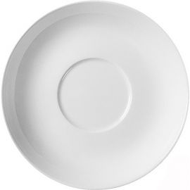 Блюдце для чашки Cameo Imperial White 210-60C d13 см h2,2 см 210-60S(C2012)