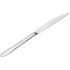 Нож столовый Gnali Pierfranco Garda 231 мм 18/10 2,5 мм 1203(D7706)