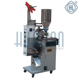 Автомат для упаковки чая в одноразовые фильтр-пакеты Hualian DXDC-125