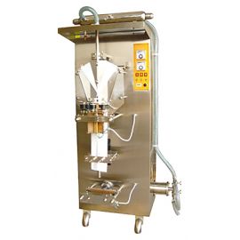 Автомат для упаковки жидкостей Hualian DXDY-1000AIII