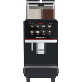 Кофемашина Proxima F3 Plus