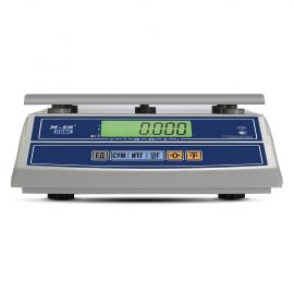 Фасовочные настольные весы Mertech M-ER 326 F-6,1 LCD без АКБ