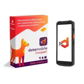 Терминал сбора данных Mertech Sunmi L2S +  ПО DataMobile Стандарт