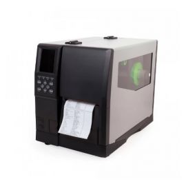 Термотрансферный принтер этикеток Mertech BRAVO (Ethernet, USB, RS-232)