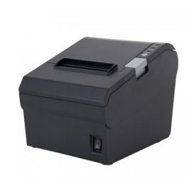 Чековый принтер Mertech MPRINT G80 RS232-USB, Ethernet Black