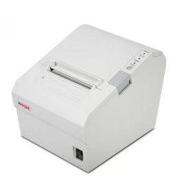 Чековый принтер Mertech MPRINT G80 RS232-USB, Ethernet White