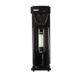 Фильтр-кофеварка программируемая с термосом KEF 2,5 л FLT250