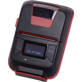 Мобильный принтер Mertech E200 Bluetooth
