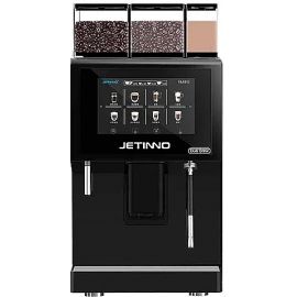 Кофемашина суперавтоматическая Jettino JL35-ES4C-FM
