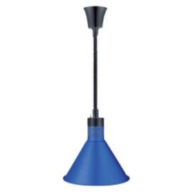 Лампа тепловая подвесная Kocateq DH633B NW синий