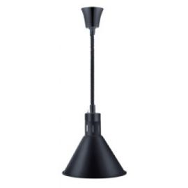 Лампа тепловая подвесная Kocateq DH633BK NW черный