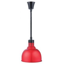 Лампа тепловая подвесная Kocateq DH635R NW красная