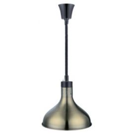Лампа тепловая подвесная Kocateq DH639BR NW бронзовый