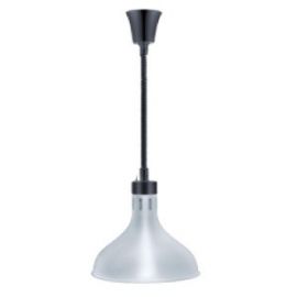 Лампа тепловая подвесная Kocateq DH639S NW серебристый