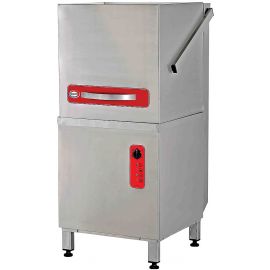 Машина посудомоечная купольная Empero EMP.1000-005 380 В