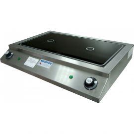 Плита электрическая Kocateq HP 4500
