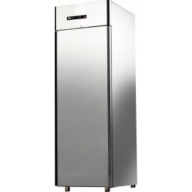 Шкаф холодильный Белый Медведь R0.7-GC R290 101000157/00003(белый,глухая дверь)