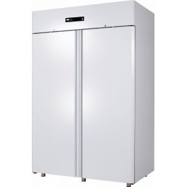 Шкаф холодильный Белый Медведь R1.4-SC R290 101000153/00002(белый,глухая дверь)
