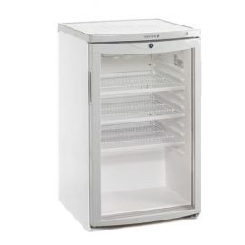 Шкаф холодильный Tefcold BC145 W/FAN(D5319)