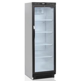 Шкаф холодильный Tefcold CEV425-I 1 LED IN DOOR(76898)