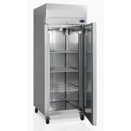 Шкаф холодильный Tefcold RK710 нержавеющий(92914)
