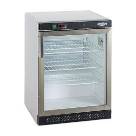 Шкаф холодильный Tefcold UR200G(10061)