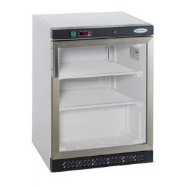 Шкаф морозильный Tefcold UF200G(373711)