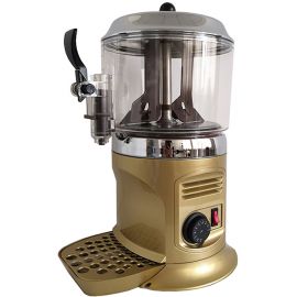 Аппарат для горячего шоколада Kocateq 5 л DHC02G