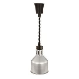 Лампа для подогрева Eksi EL-700-R Silver(307636)