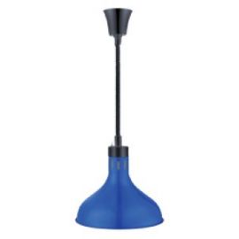 Лампа тепловая подвесная Kocateq DH639B NW синий