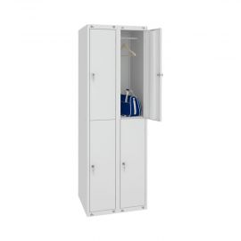 Шкаф для одежды Iterma ШО-24(A9977)
