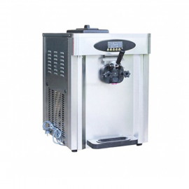 Фризер для мягкого мороженого Eksi ICT-120P (помпа)(380781)