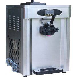 Фризер для мягкого мороженого Eksi ICT-120PFC (помпа, предохл-е, ночн.хранение)(380782)