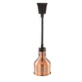 Лампа для подогрева Eksi EL-700-R Bronze(307637)