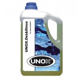 Моющее средство для чистки камеры пароконвектомата Unox Det&Rinse