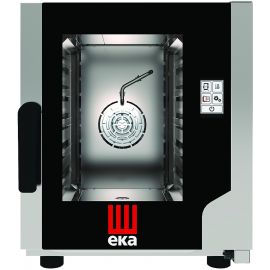 Пароконвектомат Tecnoeka EKF523 NT UD (эл. п/у)