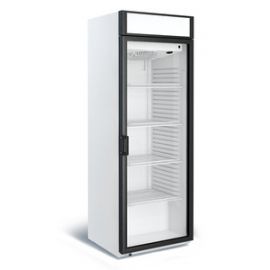 Шкаф холодильный Kayman К390-ХСВ(199668)