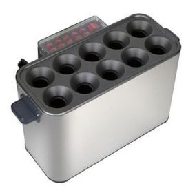 Аппарат для приготовления сосисок в яйце Hurakan HKN-GEW10M(373898)