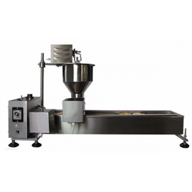 Аппарат для производства пончиков Hurakan HKN-ADM02E(350423)