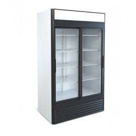 Шкаф холодильный Kayman К1120-ХСВ купе(200931)