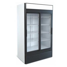 Шкаф холодильный Kayman К1120-КСВ(353020)