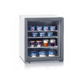 Шкаф морозильный Hurakan HKN-UF100G(161567)