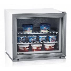 Шкаф морозильный Hurakan HKN-UF50G(161565)
