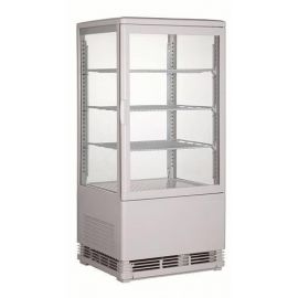 Витрина холодильная Hurakan HKN-UPD68(208163)