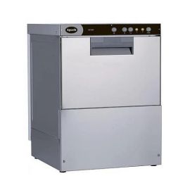 Машина посудомоечная фронтальная Apach AFTRD500 DD (919047)(377651)